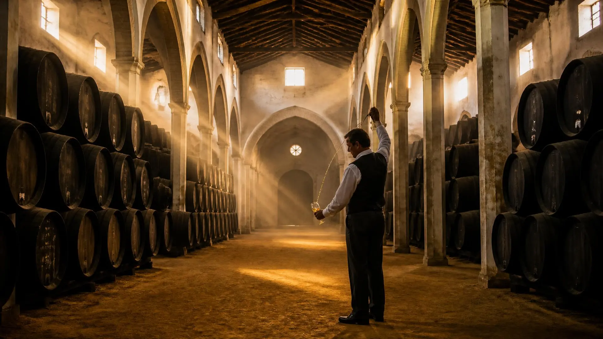 Las mejores bodegas para visitar en Jerez (y cómo elegir)