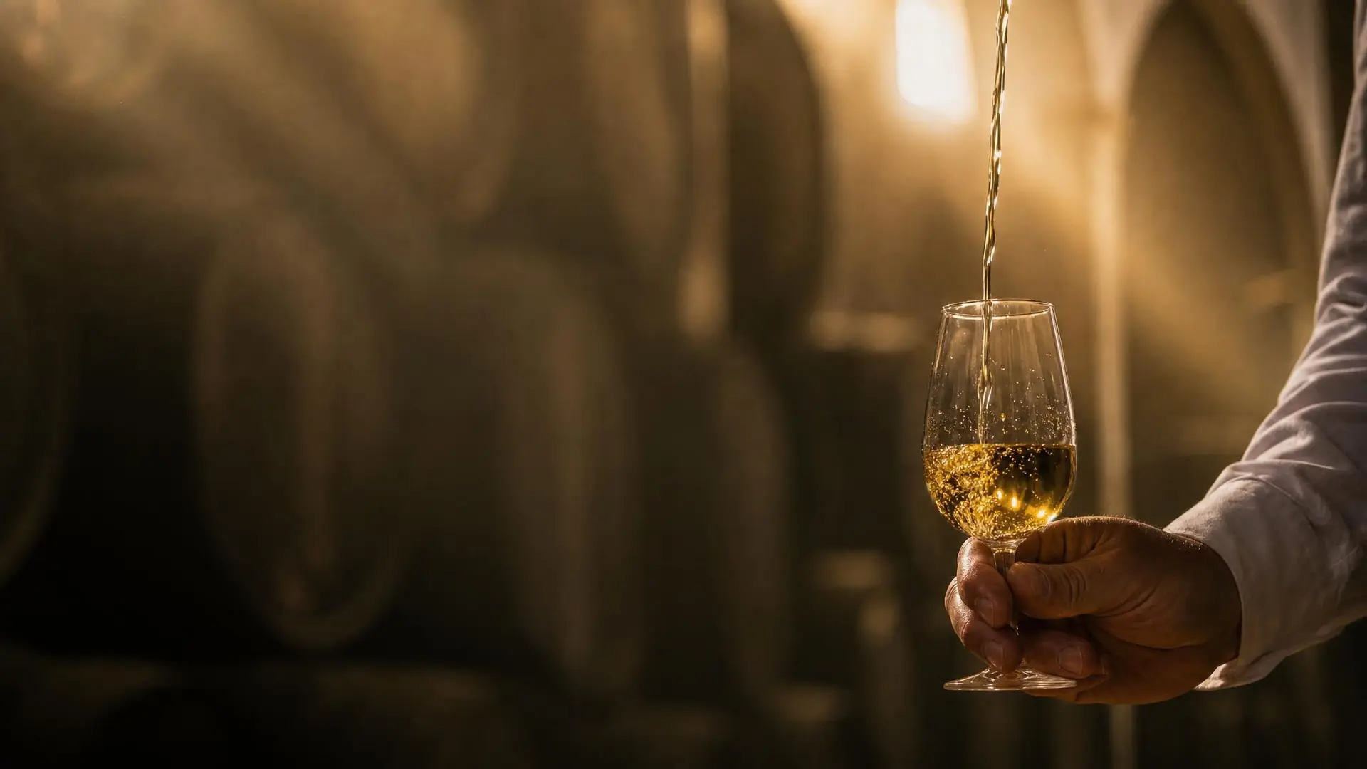 Diferencia entre fino y manzanilla: lo que nadie te explica