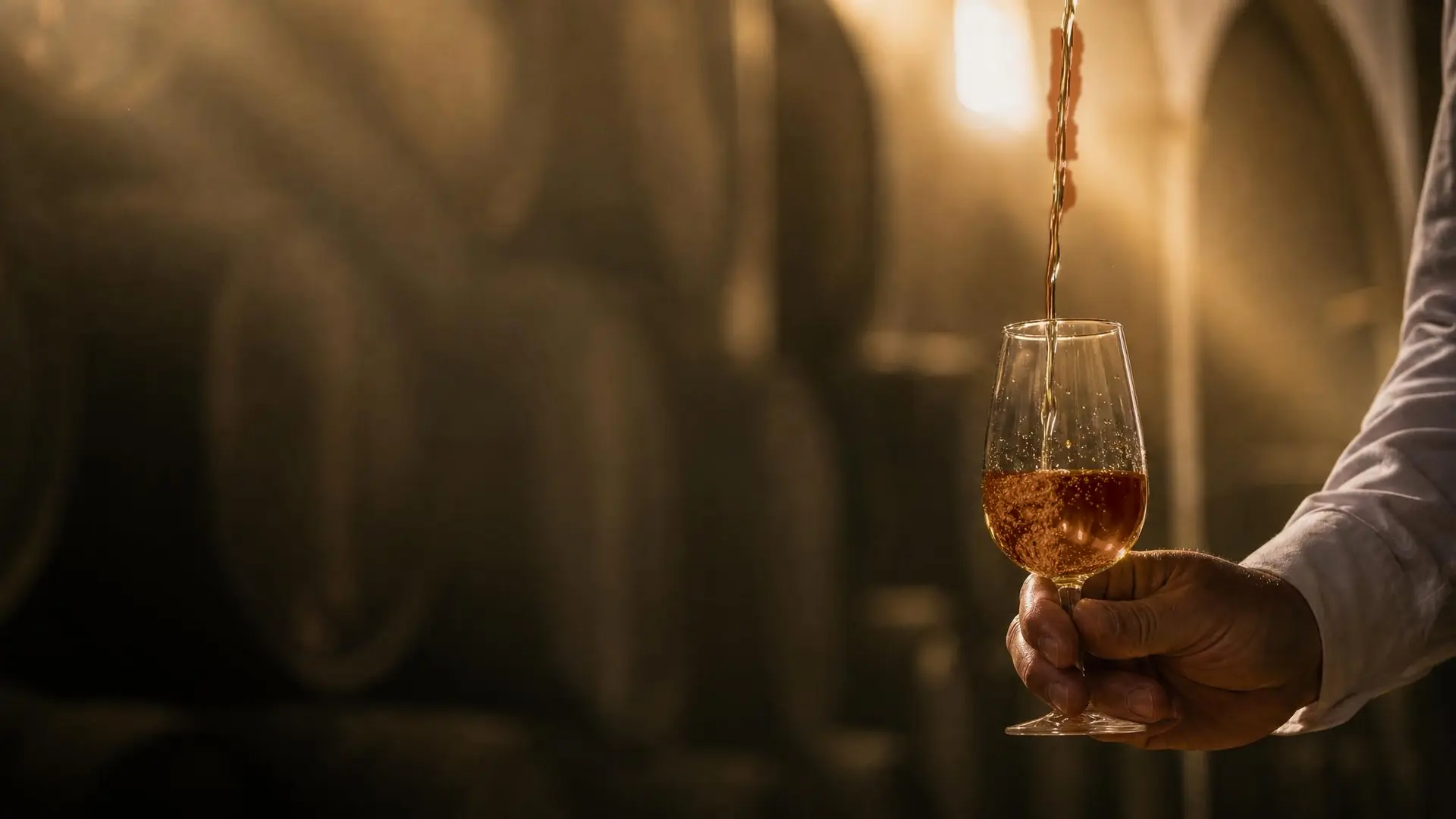 Qué jerez servir en la cena de Navidad (del aperitivo al turrón)